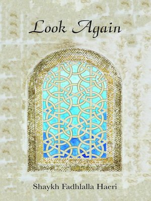 cover image of Look Again